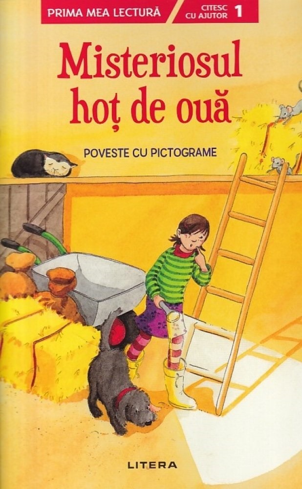 petra wiese misteriosul hot de oua litera